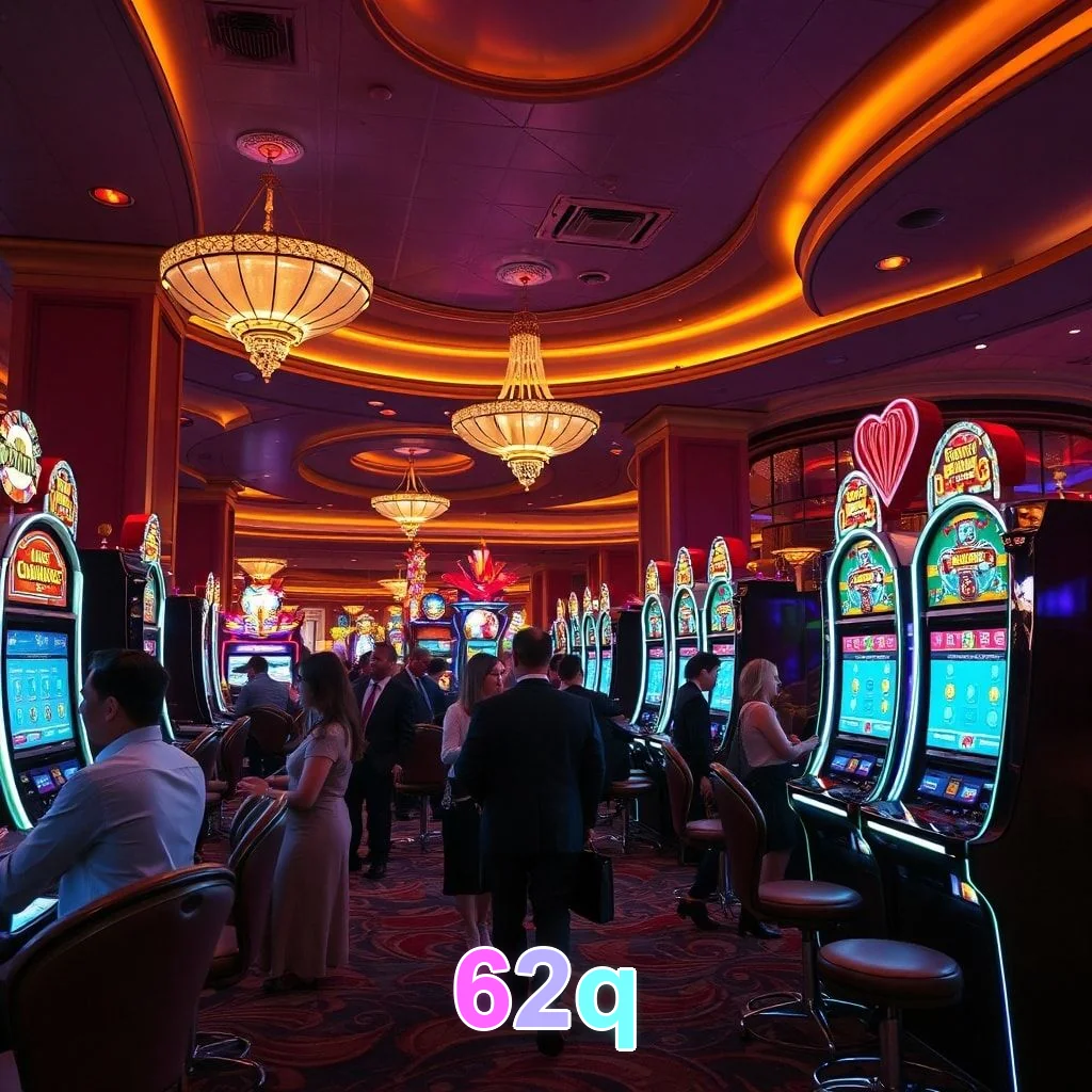 Principais provedores de slots da 62q - NetEnt, Pragmatic Play, Play'n GO