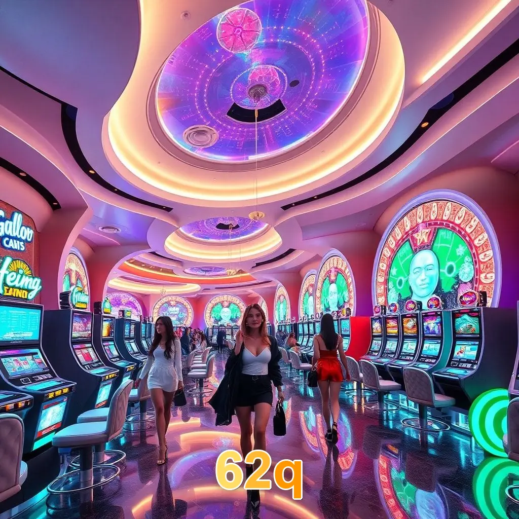 Níveis do programa VIP da 62q